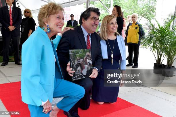 Martha Ingram Photos and Premium High Res Pictures - Getty Images