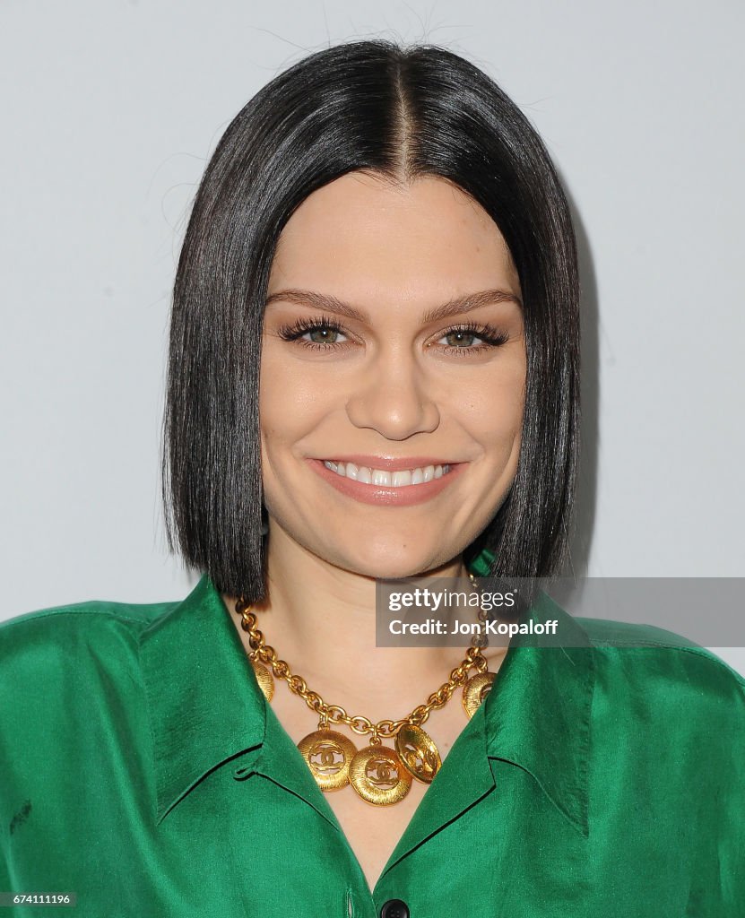 We Day California 2017 - Arrivals
