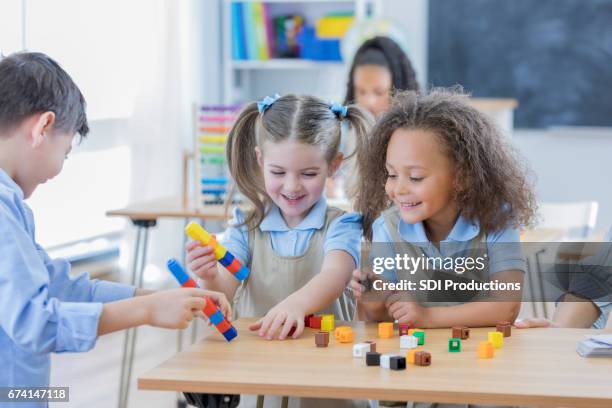 Kids Counting Classroom Photos and Premium High Res Pictures - Getty Images