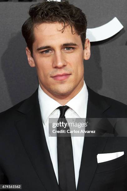 809 Martino Rivas Photos & High Res Pictures - Getty Images