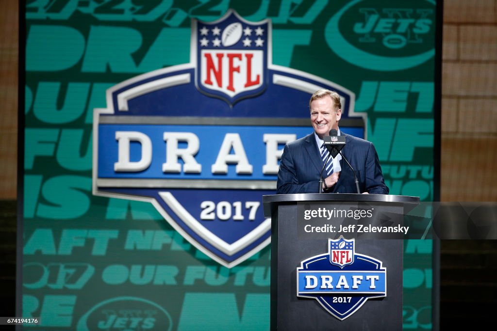 2017 NFL Draft