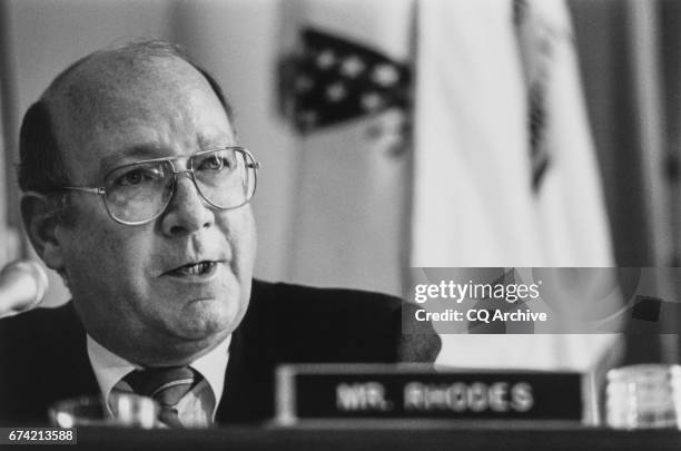 Rep. John Jacob 152 Jacob Rhodes Stock Photos, High-Res Pictures, and Images - Getty Images