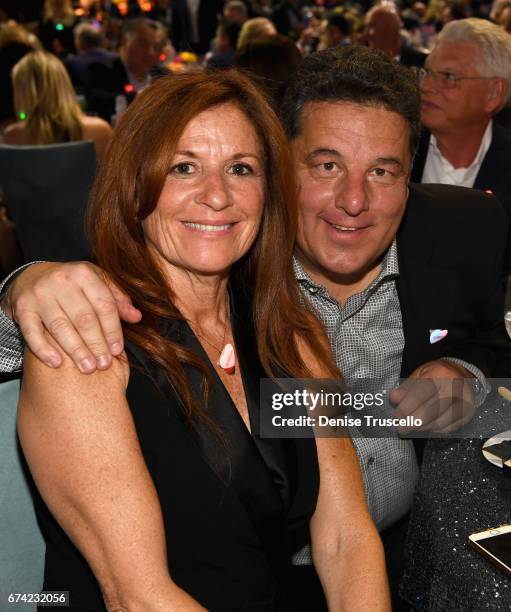 Sher Ripa Laura Schirripa Photos and Premium High Res Pictures - Getty Images