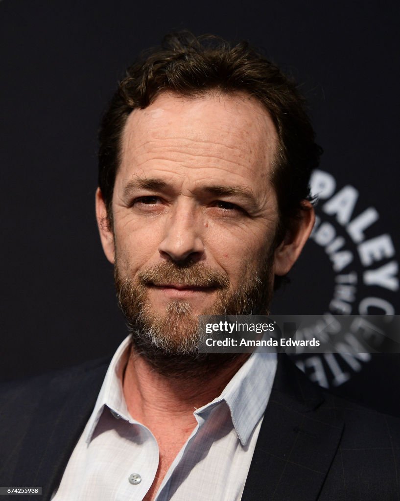 2017 PaleyLive LA Spring Season - "Riverdale" Screening And Conversation - Arrivals