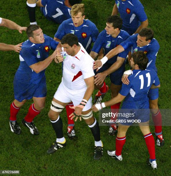 2003 Rugby World Cup Photos and Premium High Res Pictures - Getty Images