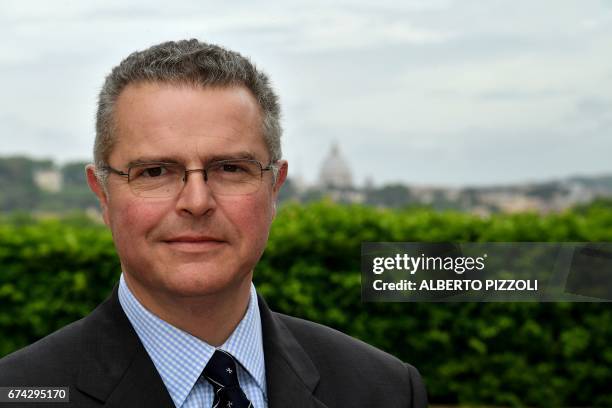 Emmanuel Rousseau Photos and Premium High Res Pictures Getty Images