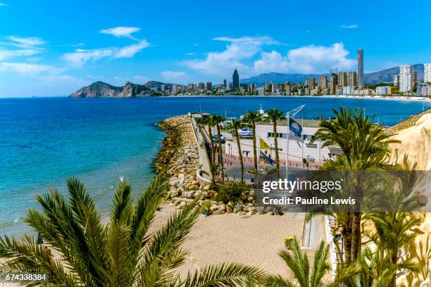 Benidorm Old Town Photos And Premium High Res Pictures Getty Images benidorm-old-town-photos-and-premium-high-res-pictures-getty-images