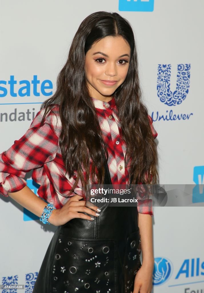We Day California 2017 - Arrivals