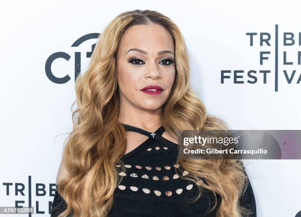 Faith Rapper 4,811 Faith Evans Images Stock Photos, High-Res Pictures, and Images ...