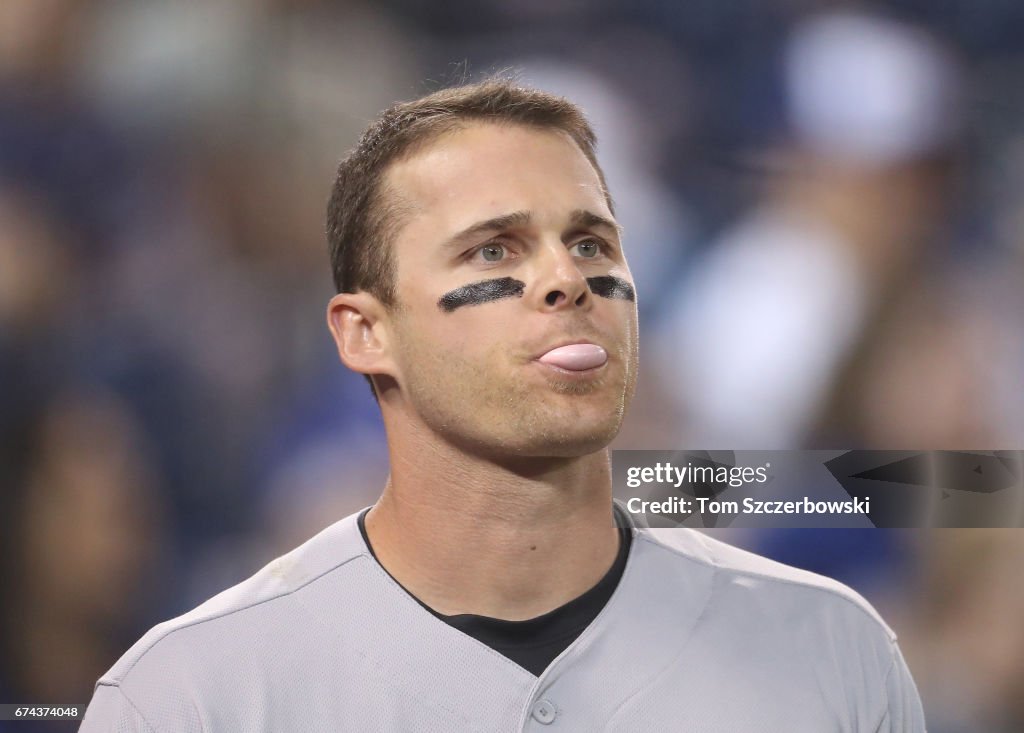 Baltimore Orioles v Toronto Blue Jays