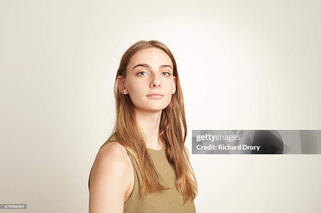 Sustainability portrait