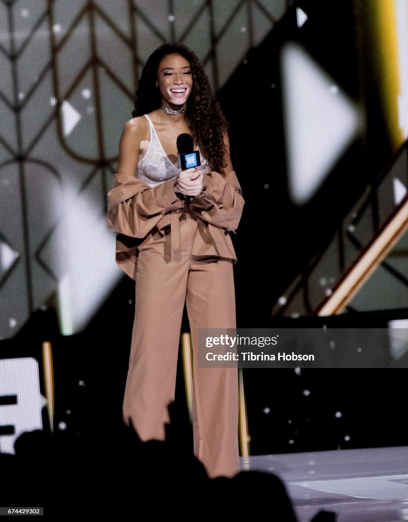 We Day California 2017 - Show