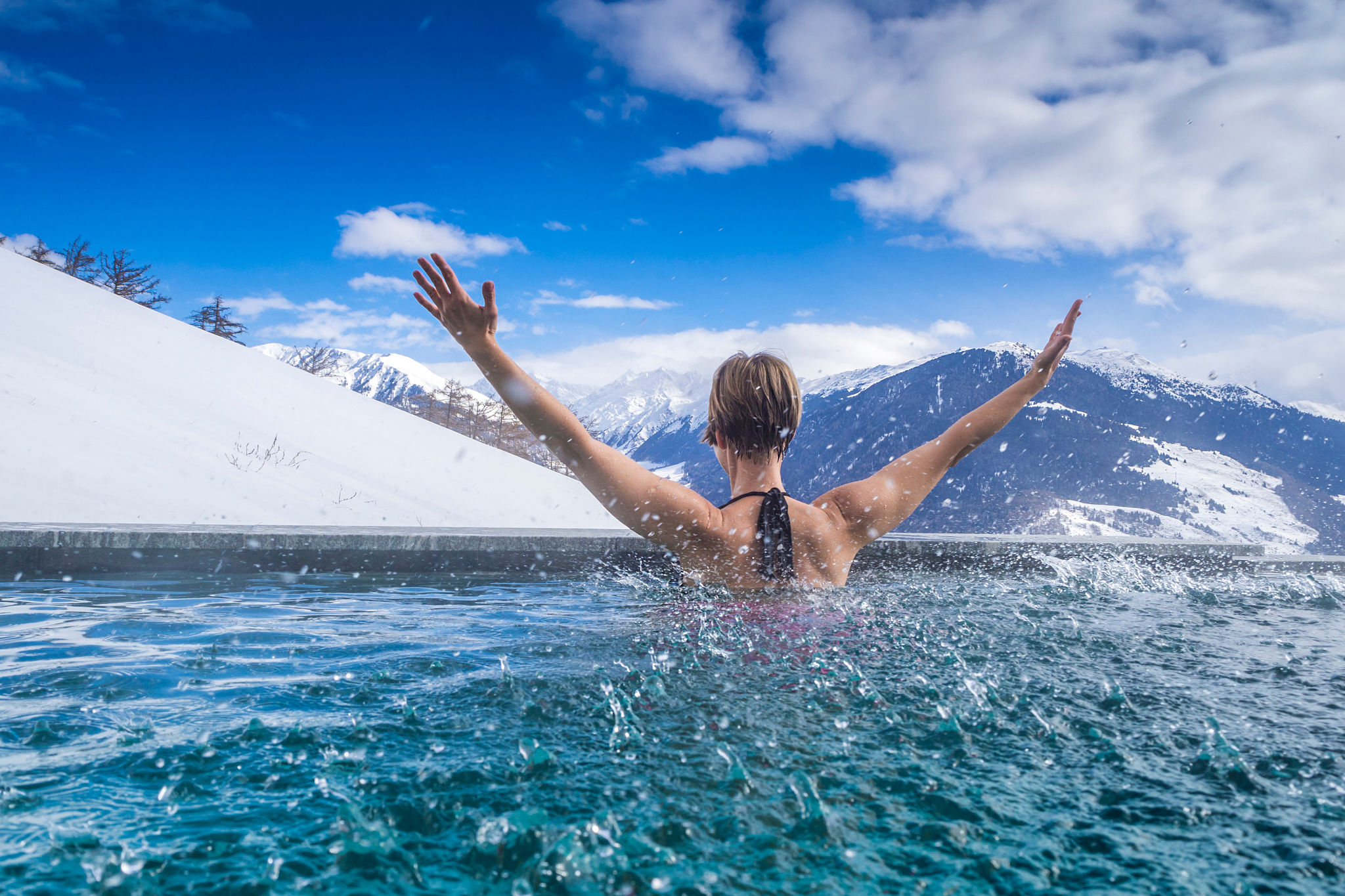 winter wellness