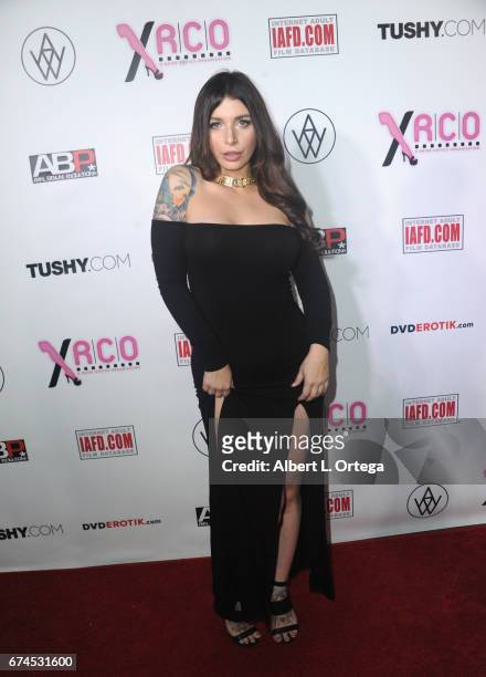 Xrco Awards Photos and Premium High Res Pictures - Getty Images