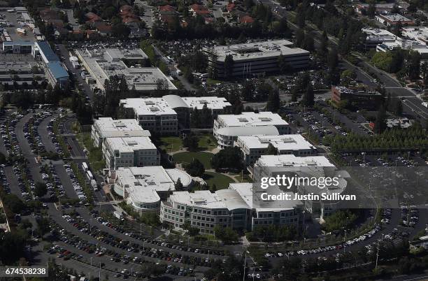 Infinity Loop Apple Apple Infinite Loop Photos and Premium High Res Pictures - Getty Images