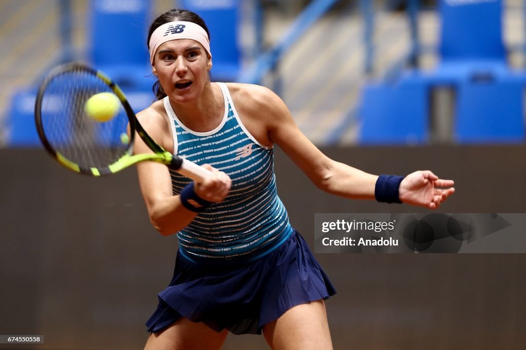 TEB BNP Paribas Istanbul Cup