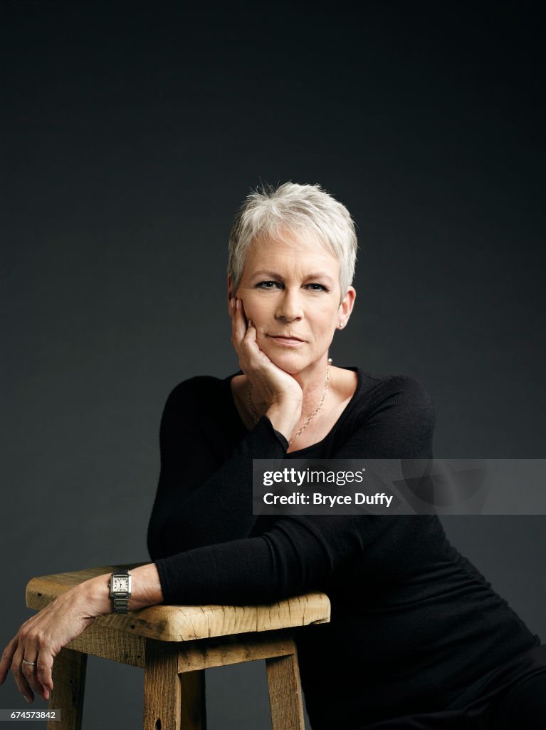 Jamie Lee Curtis, Variety, June 7, 2016