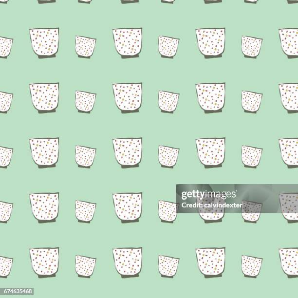 Vessels Pattern 61 Vessel Element High Res Illustrations - Getty Images