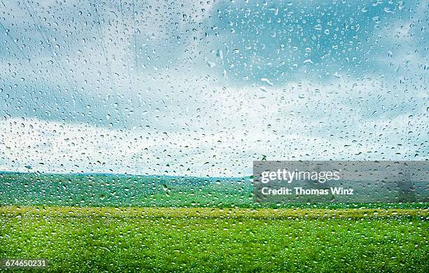 Raining Rfield 43,572 Rainy Field Stock Photos, High-Res Pictures, and Images - Getty ...