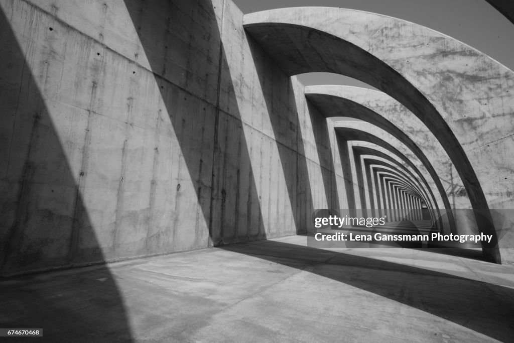 Concrete Struct Concrete Structure High-Res Stock Photo - Getty Images