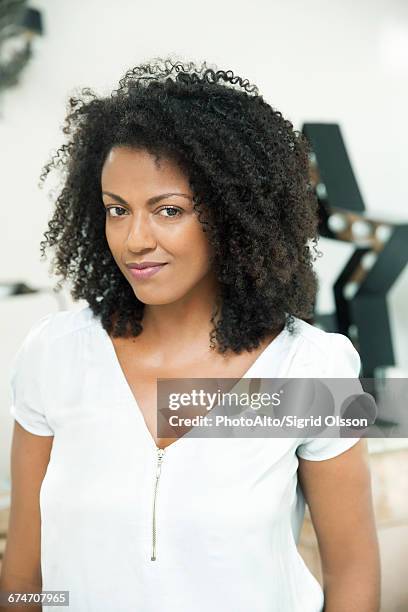 120 Woman Knowing Look Stock Photos, High-Res Pictures, and Images ...