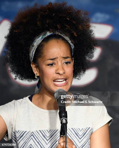 Calise Calise Hawkins Photos and Premium High Res Pictures - Getty Images
