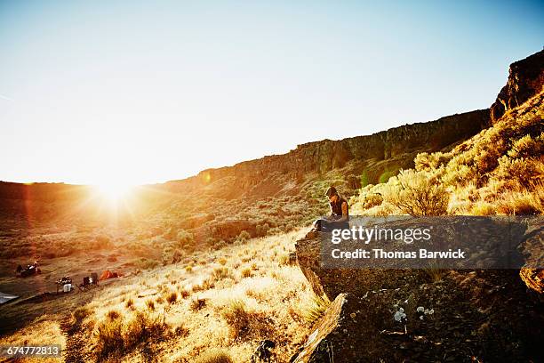 Woman Rocks Writing 8,267 Rock Writing Stock Photos, High-Res Pictures, and Images - Getty ...