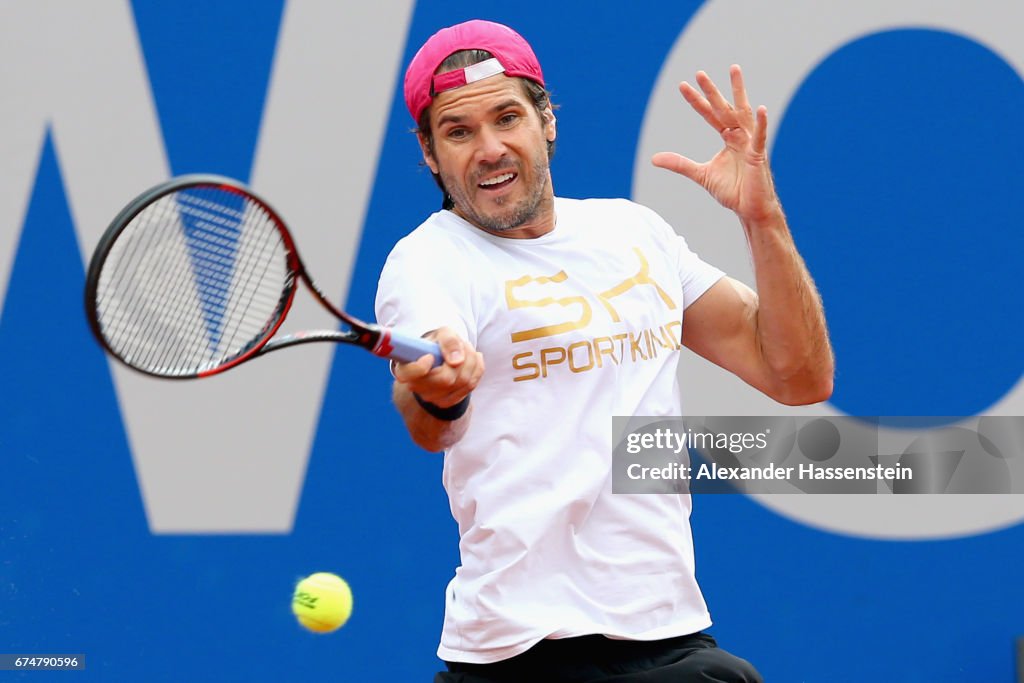 BMW Open - Preview