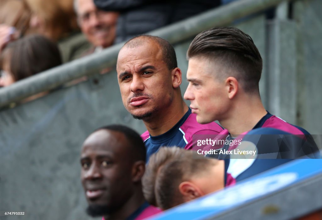 Blackburn Rovers v Aston Villa - Sky Bet Championship