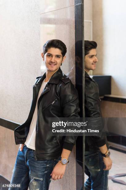 Actor Rohan Mehra Profile Shoot Of Actor Rohan Mehra Photos and Premium High Res Pictures ...