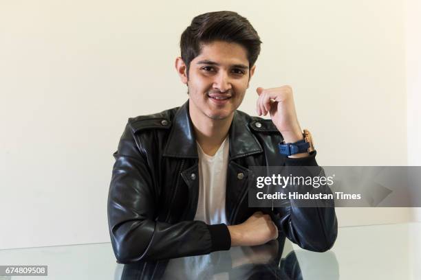 Actor Rohan Mehra Profile Shoot Of Actor Rohan Mehra Photos and Premium High Res Pictures ...