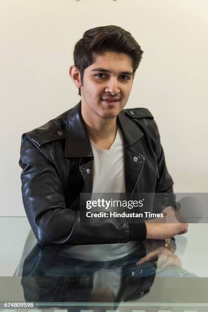 Actor Rohan Mehra Profile Shoot Of Actor Rohan Mehra Photos and Premium High Res Pictures ...