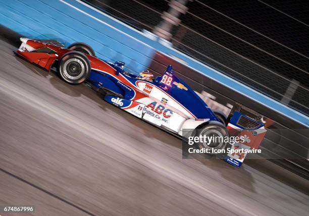 137 Carlos Muñoz (Racing Driver) Stock Photos, HighRes Pictures, and