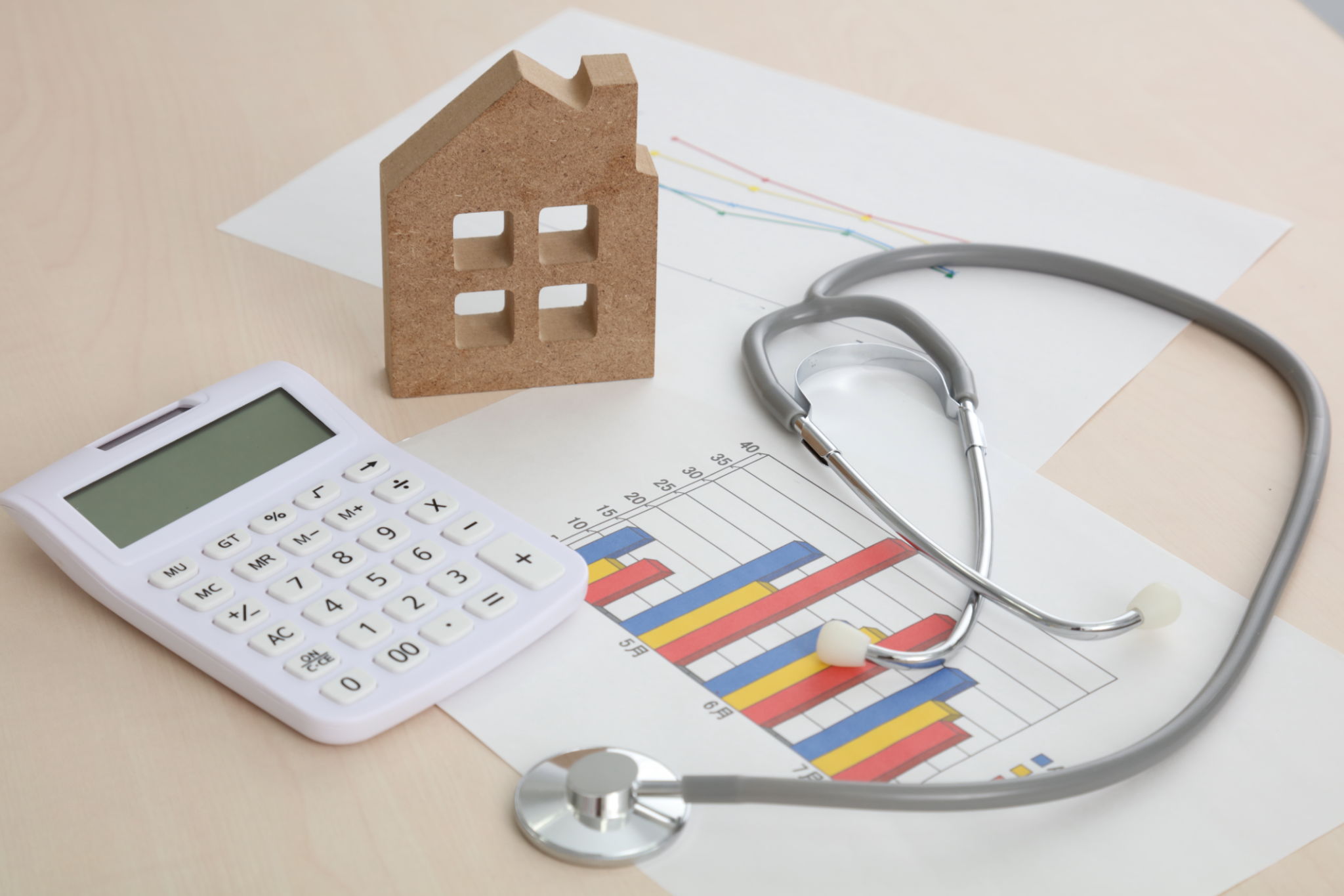 diagnostic immobilier