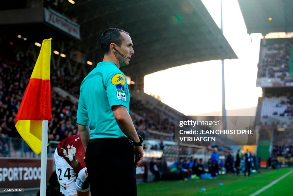 FBL-FRA-LIGUE1-METZ-NANCY