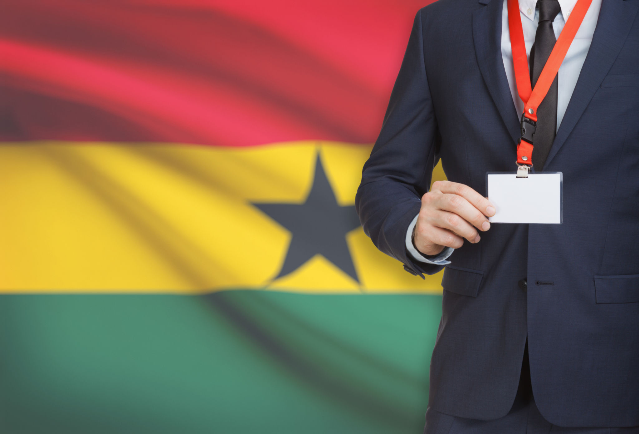 business registration Ghana
