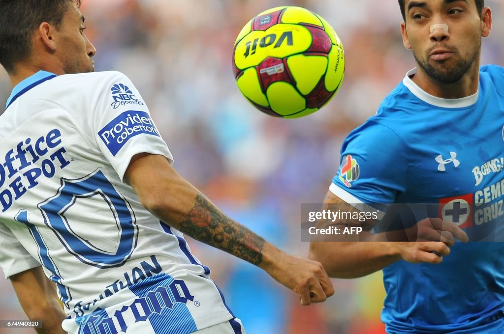 FBL-MEX-PACHUCA-CRUZ AZUL