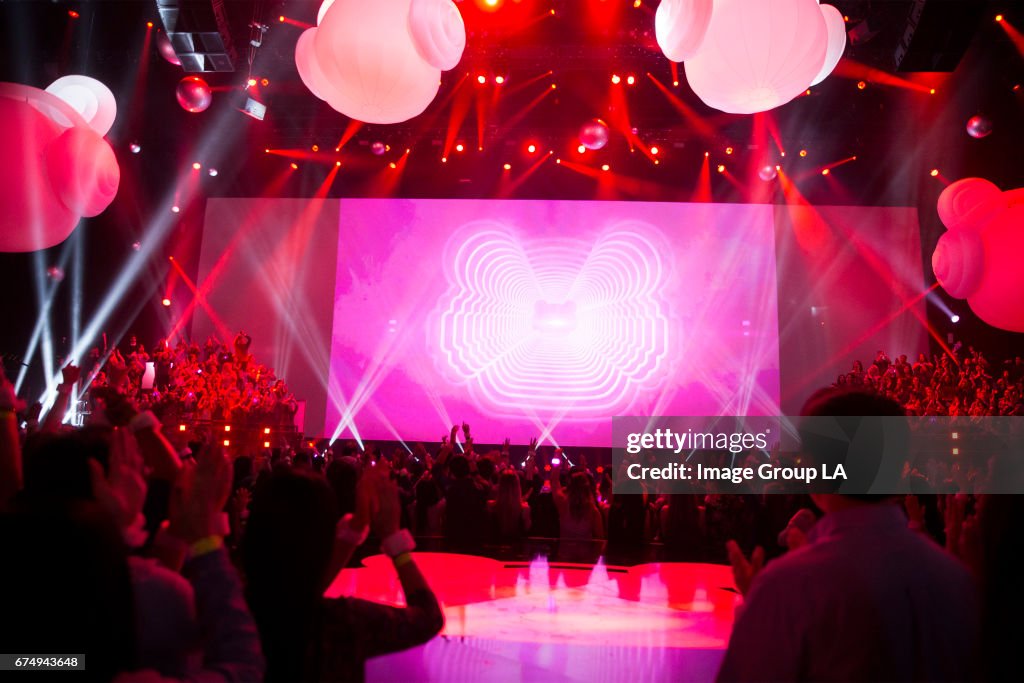 2017 Radio Disney Music Awards