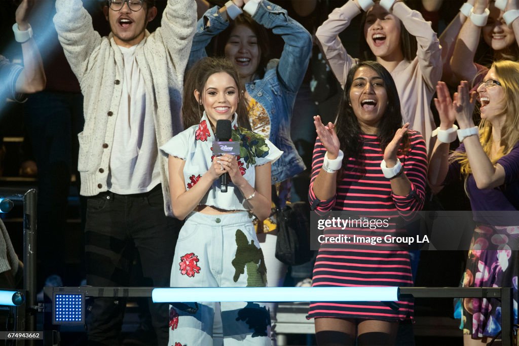 2017 Radio Disney Music Awards