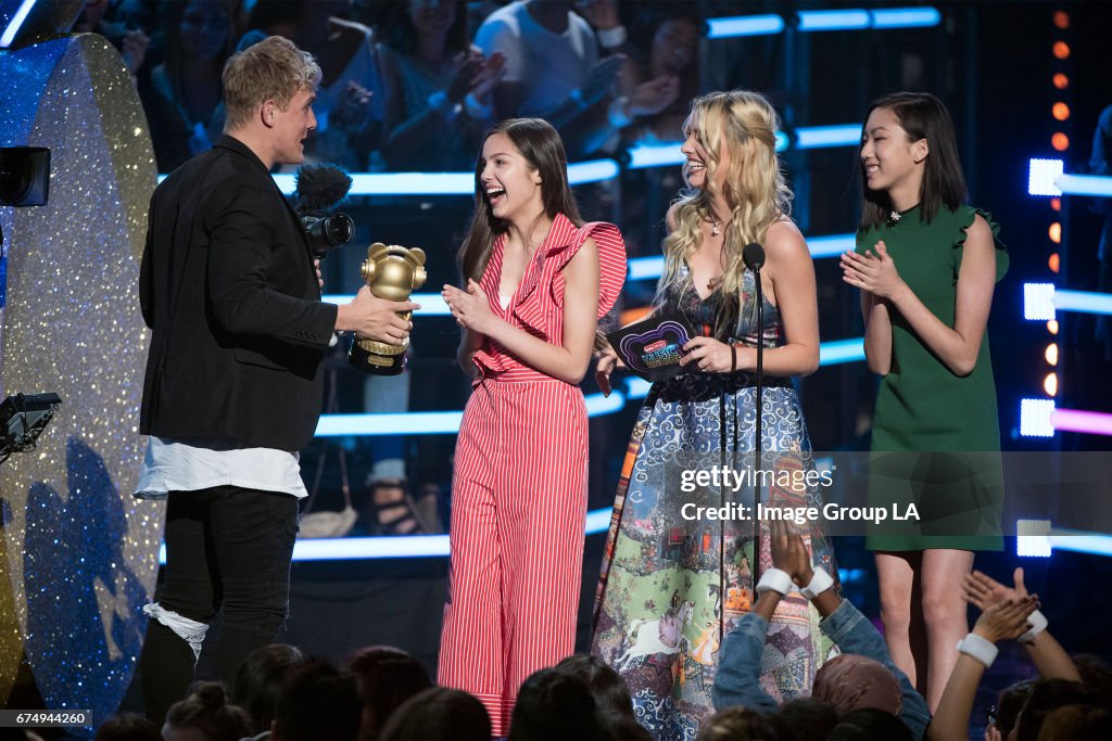 2017 Radio Disney Music Awards