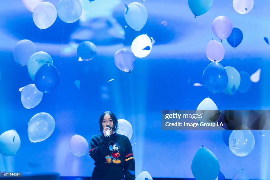 2017 Radio Disney Music Awards