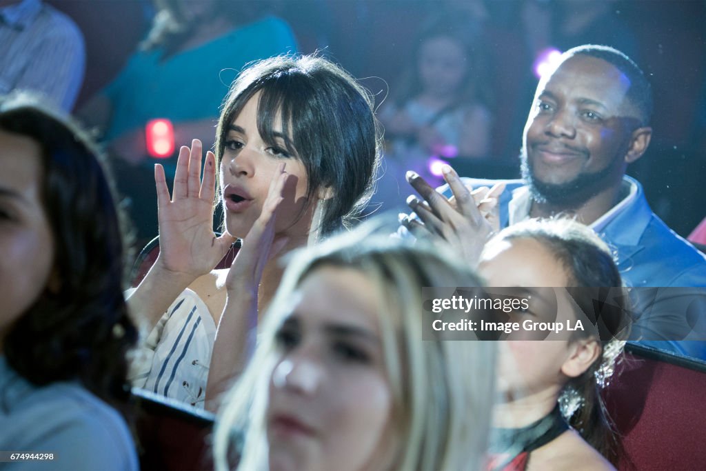 2017 Radio Disney Music Awards