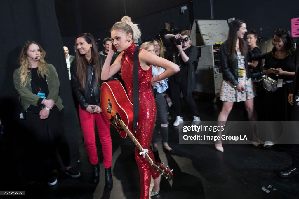 2017 Radio Disney Music Awards