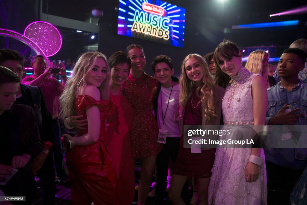 2017 Radio Disney Music Awards