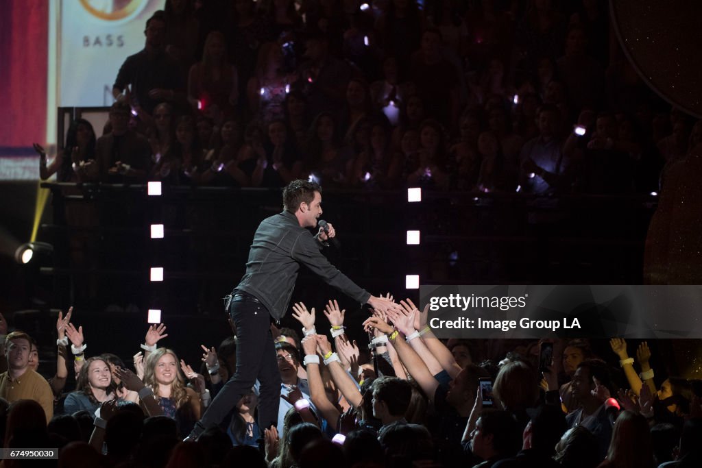 2017 Radio Disney Music Awards