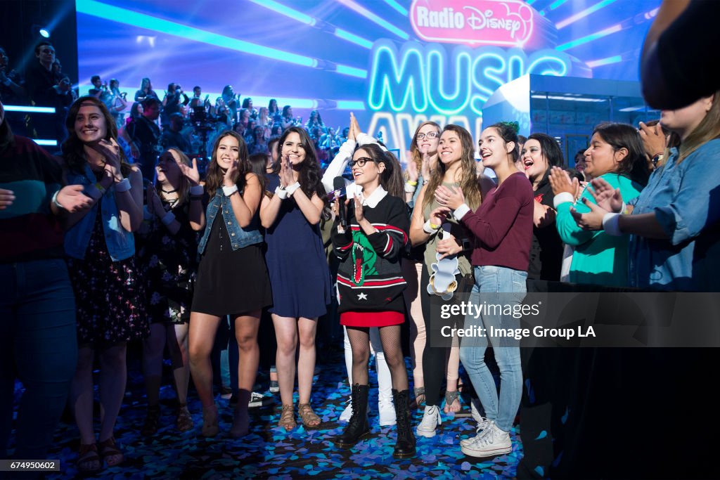 2017 Radio Disney Music Awards