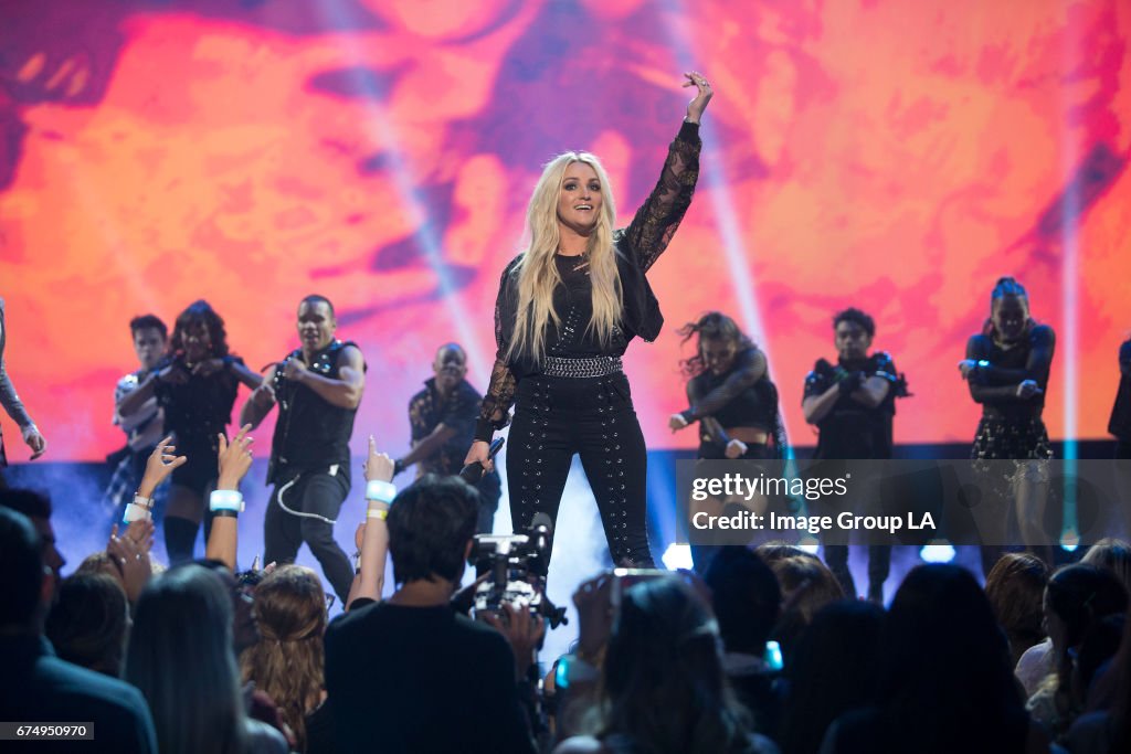 2017 Radio Disney Music Awards