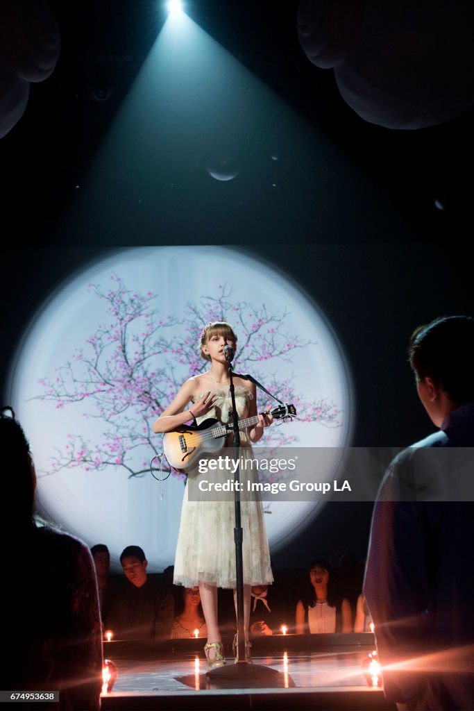 2017 Radio Disney Music Awards