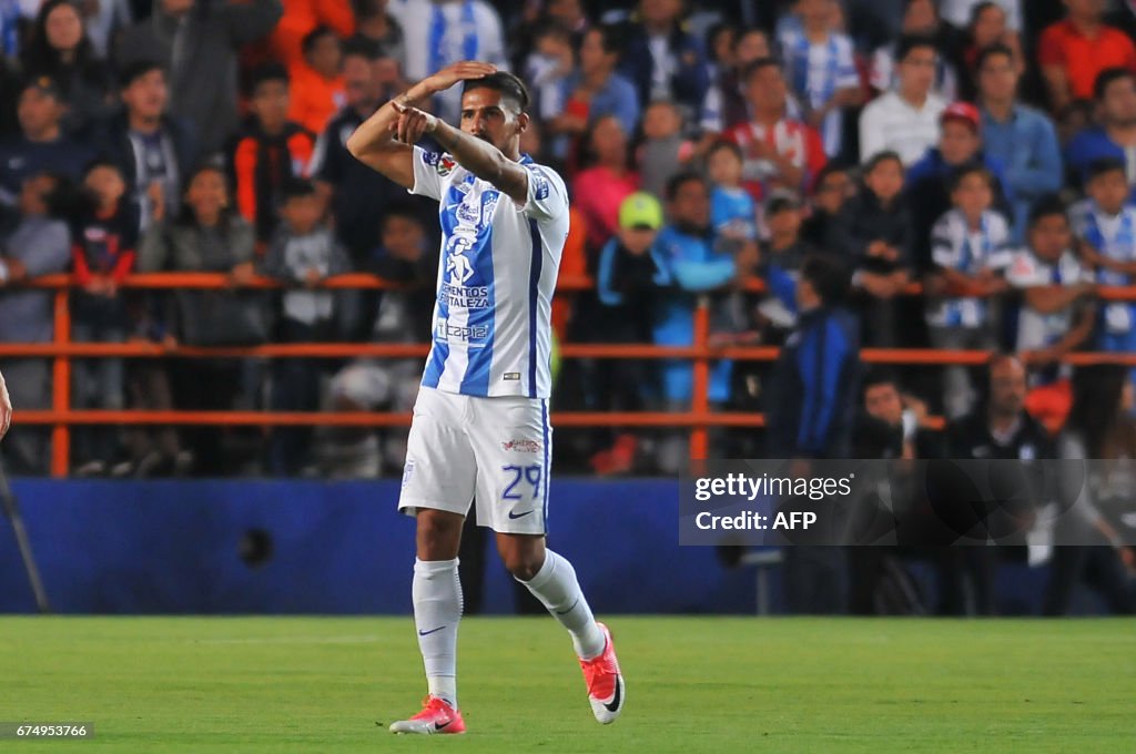 FBL-MEX-PACHUCA-CRUZ AZUL