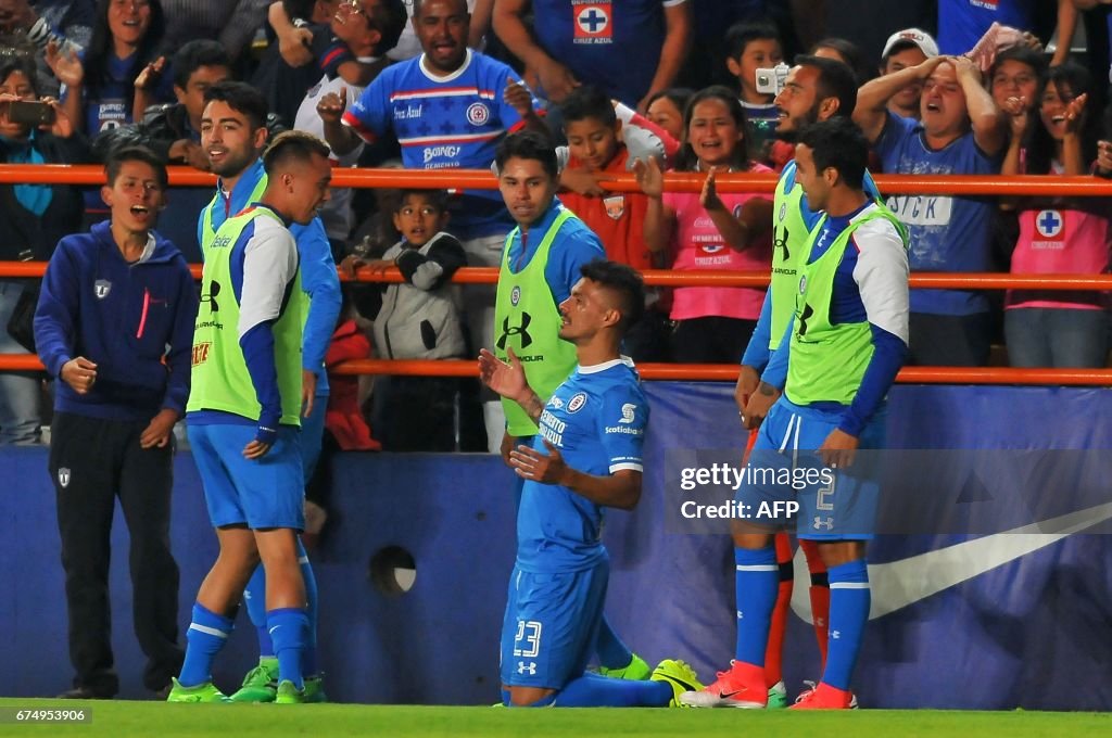 FBL-MEX-PACHUCA-CRUZ AZUL